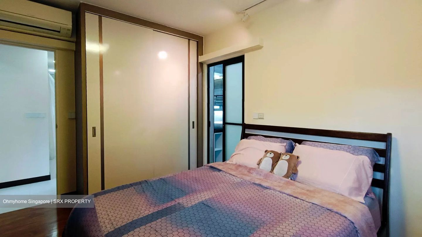 Blk 411B Coral Spring (Sengkang), HDB 4 Rooms #577104071